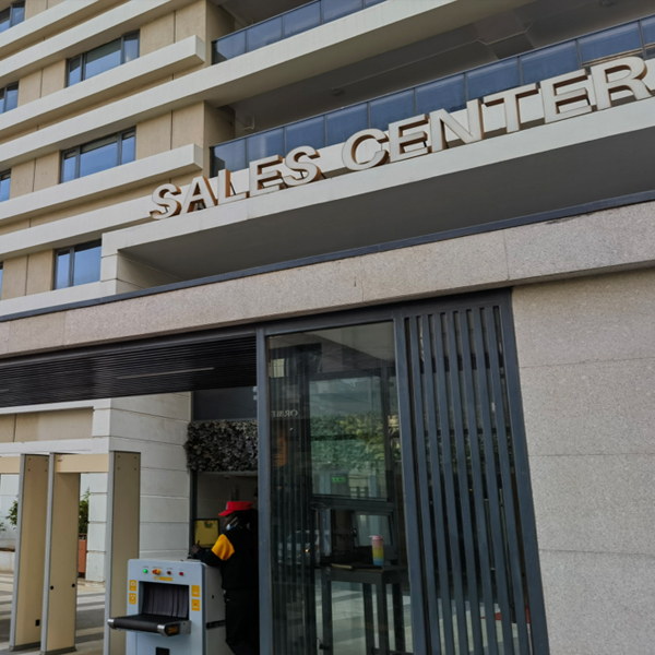 内罗毕环球贸易中心公寓