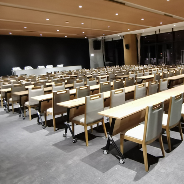 深圳市人才研修院龙华分院