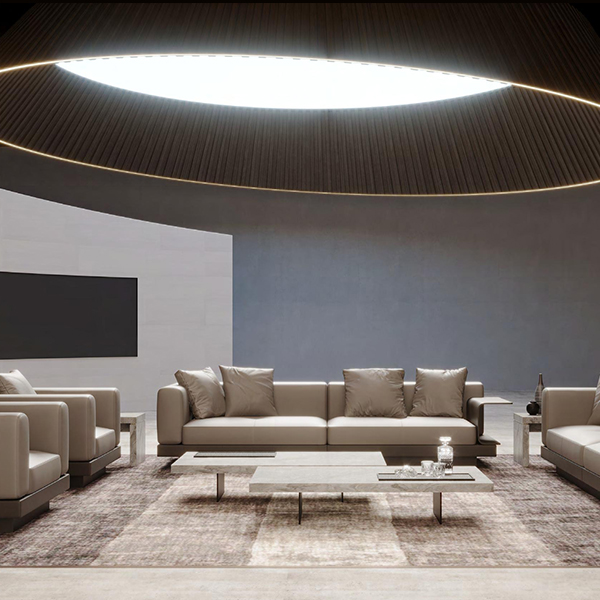 办公家具-会客系列