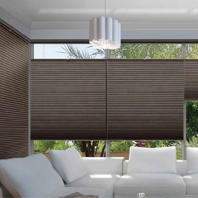 Honeycomb blind